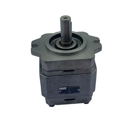 Hydraulické čerpadlo