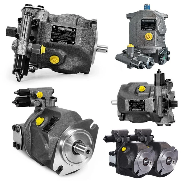 Hydraulické olejové čerpadlo