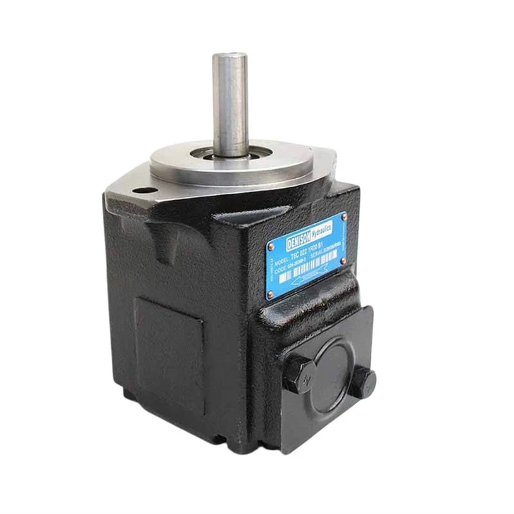 Hydraulické čerpadlo Parker Denison T6D-045-1R00-B1