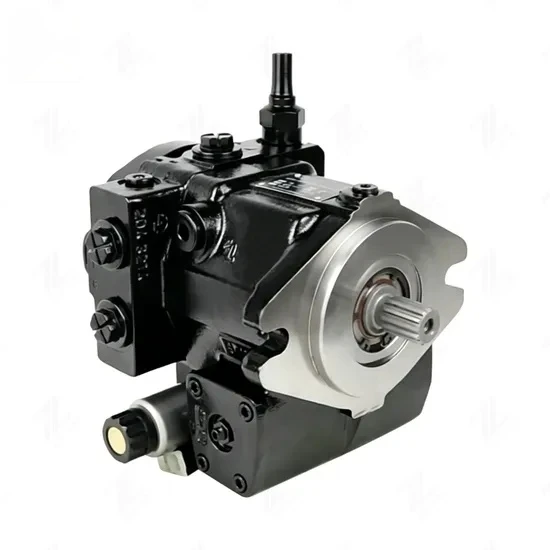 Hydraulické piestové čerpadlo série Rexroth A11VG