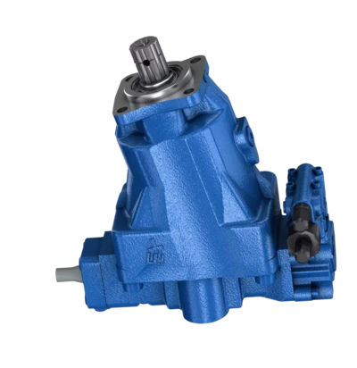 Bosch Rexroth A18vo