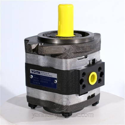 Voith IPV čerpadlá