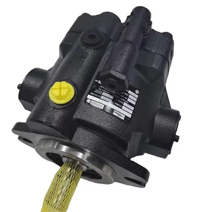 Hydraulické čerpadlo PV Plus Parker