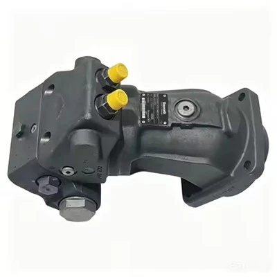 Hydraulický piestový motor Rexroth A2FM