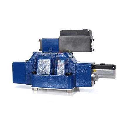 Smerový hydraulický ventil Rexroth