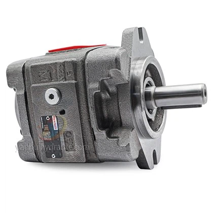 Vnútorné čerpadlo Rexroth PGH4