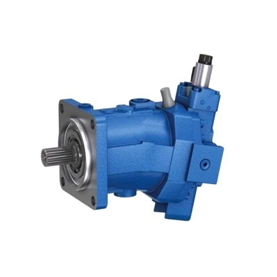 Axiálny piestový motor Rexroth R992001671