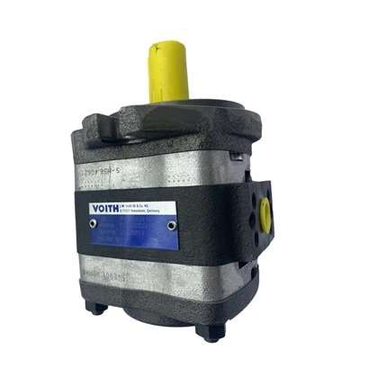 Zubové čerpadlo Voith IPV3